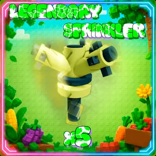 GROW A GARDEN 2