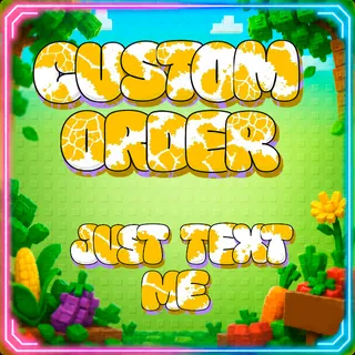GROW A GARDEN 2