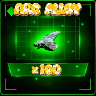 ARC Raiders