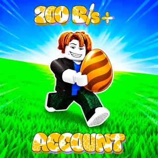 Steal An Egg