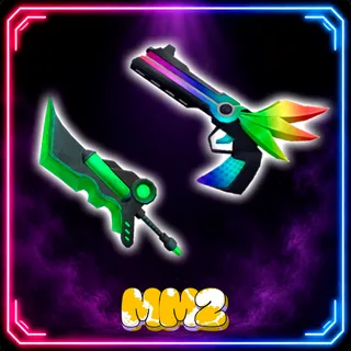 Murder Mystery 2