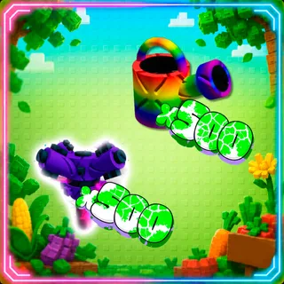 Grow a Garden 2