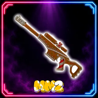 Gingerscope - MM2