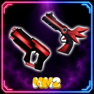 Murder Mystery 2