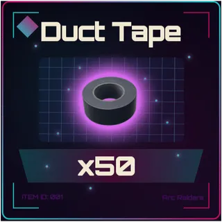 Duct Tape x50 - Arc Raiders