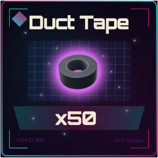 Duct Tape x50 - Arc Raiders