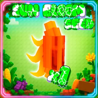 GROW A GARDEN 2