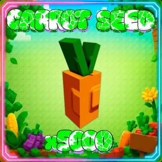 Grow a Garden 2