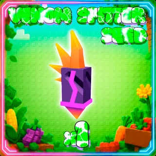 Grow a Garden 2