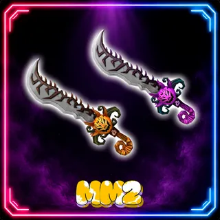 Murder Mystery 2