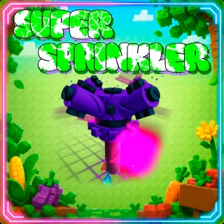 GROW A GARDEN 2