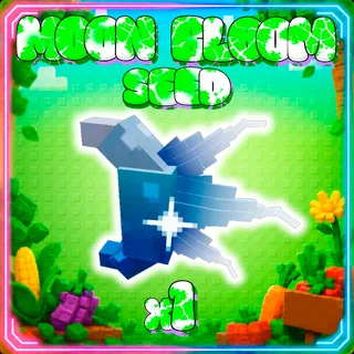 Grow a Garden 2