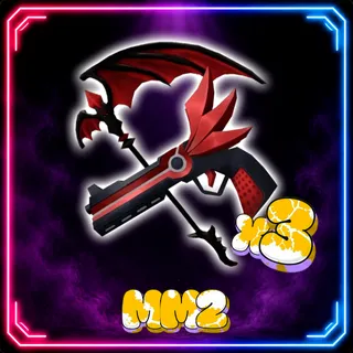 Murder Mystery 2