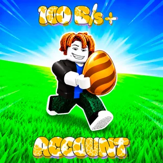 Steal An Egg