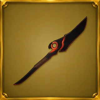 Farever - Gorgon Ratsay's Toothpick | lvl 20 | Max Upgraded | EU