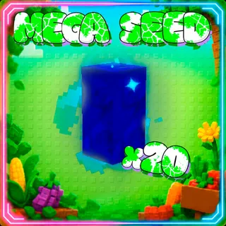 Grow a Garden 2
