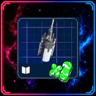 Emperor Gateway Conduit Blueprint