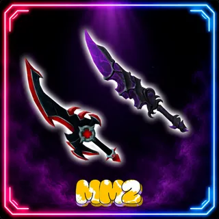 Murder Mystery 2