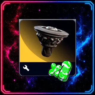 Frigate Inductor