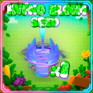 Grow a Garden 2