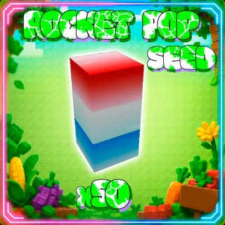 GROW A GARDEN 2