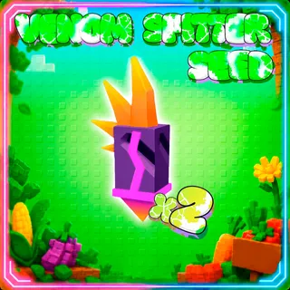 Grow a Garden 2