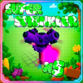GROW A GARDEN 2