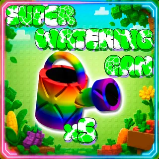 GROW A GARDEN 2