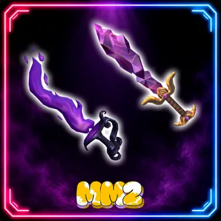 Murder Mystery 2