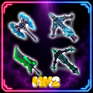 Murder Mystery 2