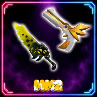 Murder Mystery 2