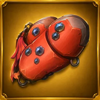 Farever - Clawdius | Legendary Item | lvl 20 | EU