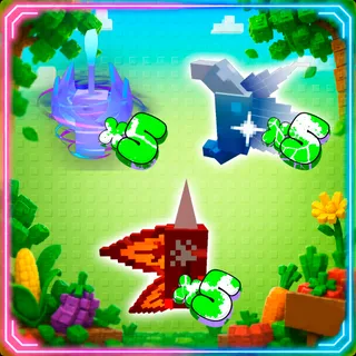 Grow a Garden 2
