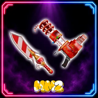Murder Mystery 2