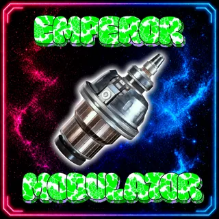 Emperor Modulator