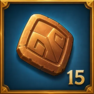 Farever -  Ramgold x50 | EU