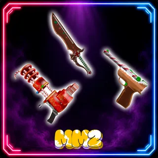 Murder Mystery 2
