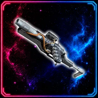 Amplified Hullcracker