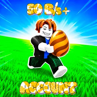 Steal An Egg