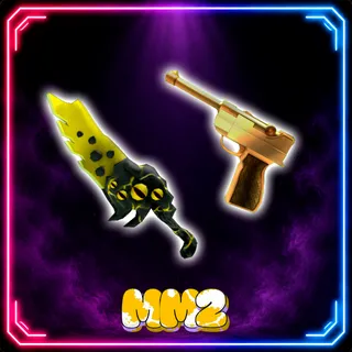 Murder Mystery 2