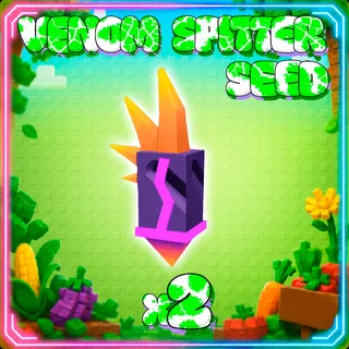 Grow a Garden 2