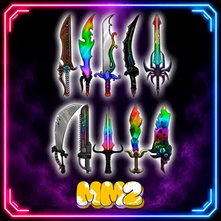 Murder Mystery 2