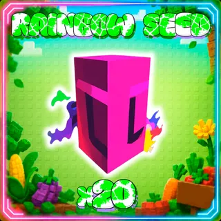 Grow a Garden 2