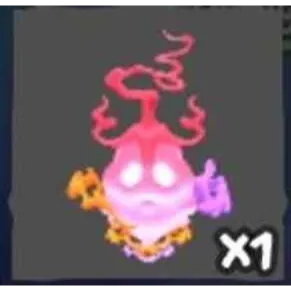 SOUL FRUIT | SORU SORU NO MI | GPO