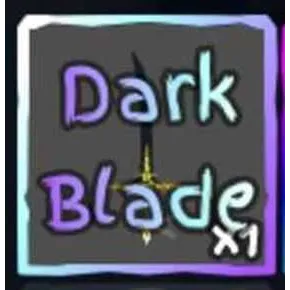 YORU | DARK BLADE | GPO