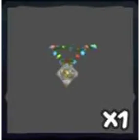 ALL SEEING HOLLY | HASE | GPO