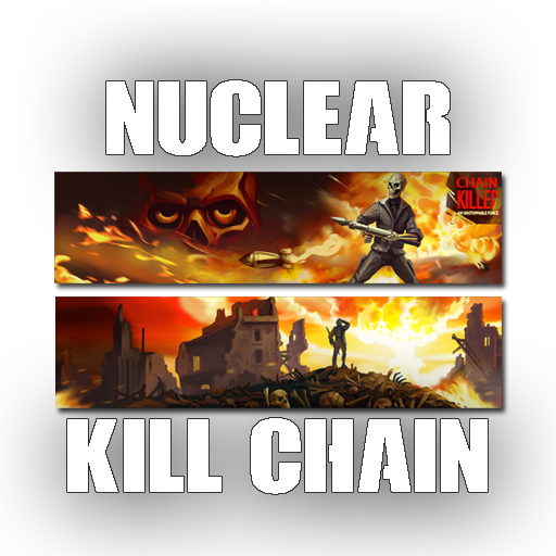 Black Ops Cold War Nuclear Kill Chain Calling Card Game Items Gameflip