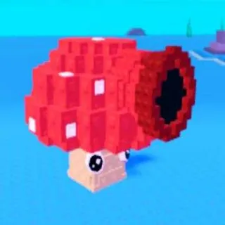 HUGE SHROOMBINO 55K DMG | 27.5K DPS