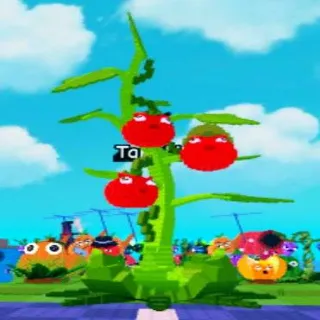 HUGE TOMATRIO 68.9K DMG | 31.9K DPS