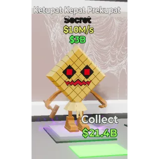 Fortnite Steal The Brainrot